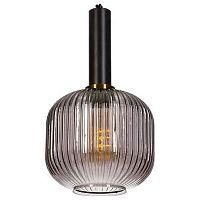 Подвесной светильник Loft it Iris 1 2070-B+BL