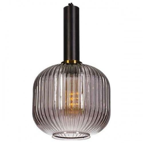 Подвесной светильник Loft it Iris 1 2070-B+BL
