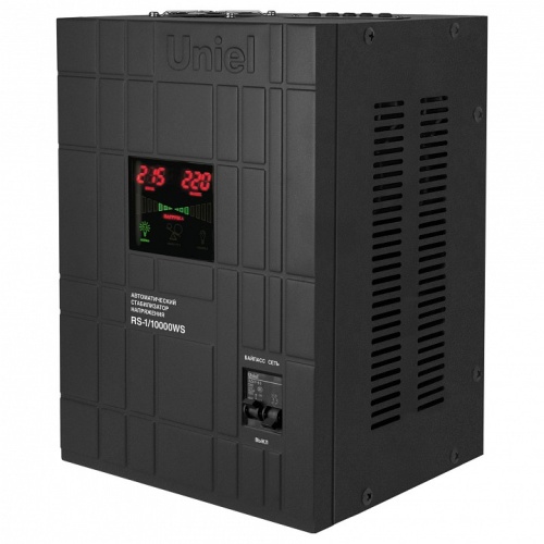 Стабилизатор Uniel RS-1 WS 7385 Стабилизатор Uniel RS-1 WS 7385