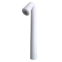 Наземный низкий светильник Fumagalli STEVEN ST1.531.000.WXZ1L