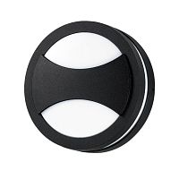 NOVOTECH 357230 STREET NT15 772 черный Ландшафтный светильник IP54 GX53 Max. 9W 220V SUBMARINE