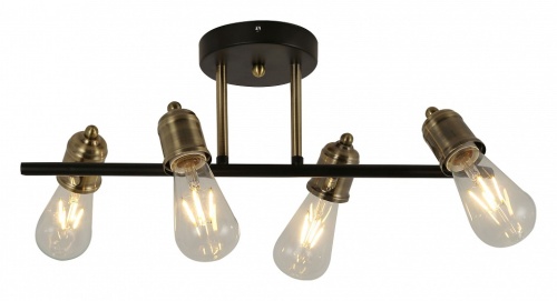 Светильник на штанге TopLight Jada TL1279D-04AB Светильник на штанге TopLight Jada TL1279D-04AB