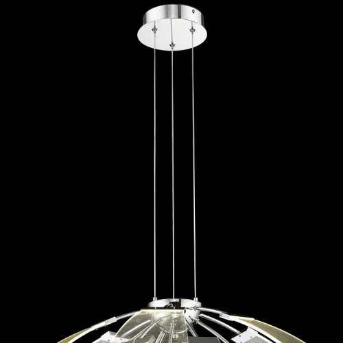 Подвесная люстра Wertmark Halla WE455.15.103 фото 4