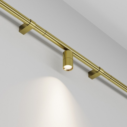 Модульный светильник Maytoni Technical Focus LED C103CL-5W3-6K-BS фото 2
