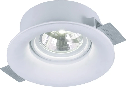 Точечный встраиваемый светильник Arte Lamp INVISIBLE A9271PL-1WH Точечный встраиваемый светильник Arte Lamp INVISIBLE A9271PL-1WH