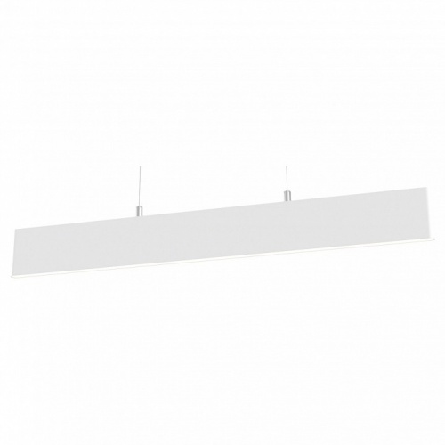 Подвесной светильник Maytoni Step P010PL-L23W4K