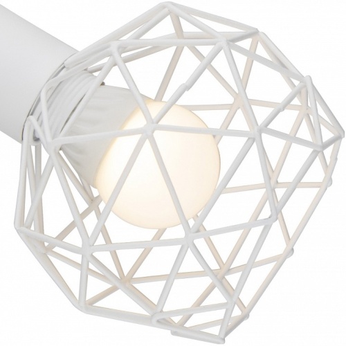 Бра Arte Lamp Sospiro A6141AP-1WH фото 2 Бра Arte Lamp Sospiro A6141AP-1WH фото 2