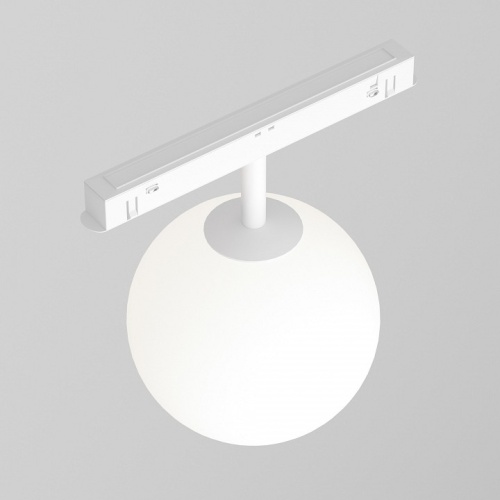 Светильник на штанге Maytoni Technical Luna TR038-4-5WTW-DD-W фото 4 Светильник на штанге Maytoni Technical Luna TR038-4-5WTW-DD-W фото 4