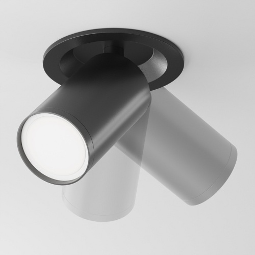 Спот Maytoni Technical FOCUS S C048CL-U-1B фото 3