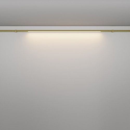 Модульный светильник Maytoni Technical Basis C100CL-L1000-24W3-6K-BS фото 3
