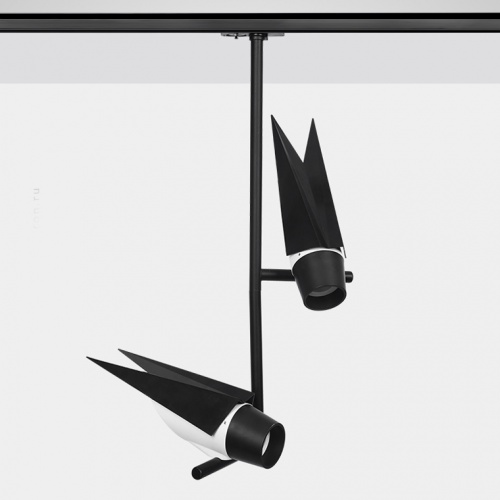 Трековый светильник STRIZH TRACK 1 lamp фото 3