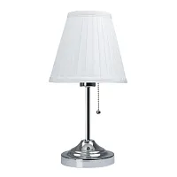 Декоративная настольная лампа Arte Lamp MARRIOT A5039TL-1CC