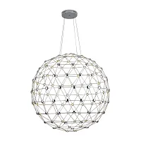 Подвесная люстра Divinare CRISTALLINO 1610/02 SP-140