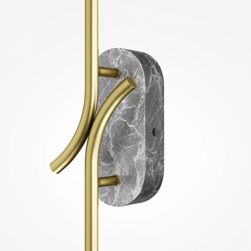 Бра Maytoni Renaissance MOD256WL-L5BS3K2 фото 8 Бра Maytoni Renaissance MOD256WL-L5BS3K2 фото 8