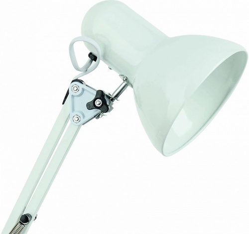 Настольная лампа офисная Arte Lamp Junior A1330LT-1WH фото 5
