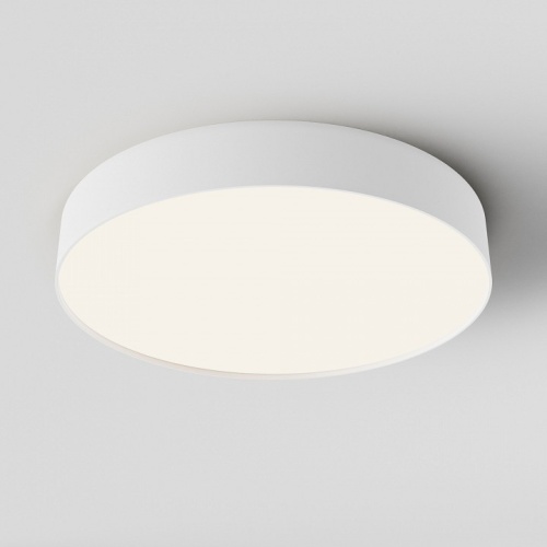 Накладной светильник Maytoni Technical Zon C032CL-45W4K-RD-W фото 3