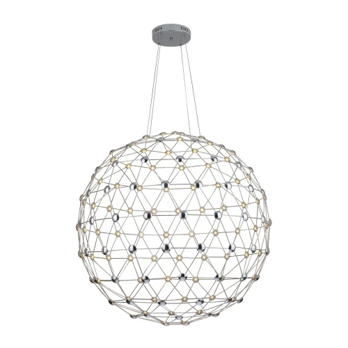 Подвесная люстра Divinare CRISTALLINO 1610/02 SP-140 Подвесная люстра Divinare CRISTALLINO 1610/02 SP-140