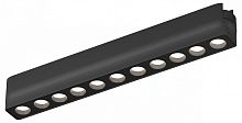 Накладной светильник Denkirs AIR GRILL DK5365-BK