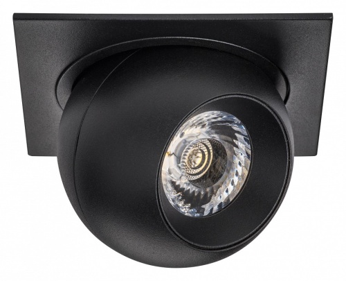 Встраиваемый светильник Lightstar Intero BALL i51774 Встраиваемый светильник Lightstar Intero BALL i51774