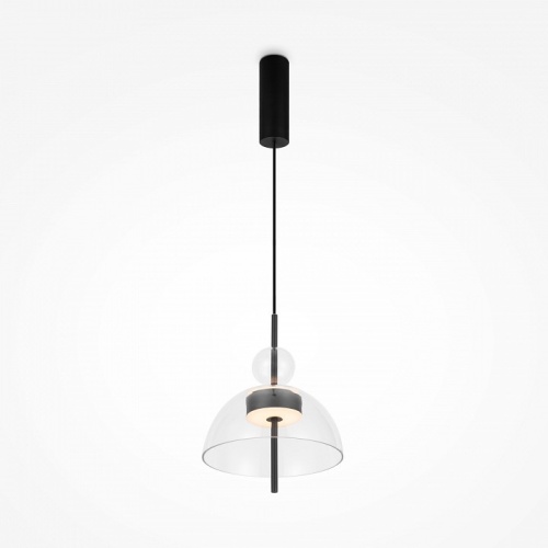 Подвесной светильник Maytoni Bangkok MOD185PL-L6B3K1 фото 2