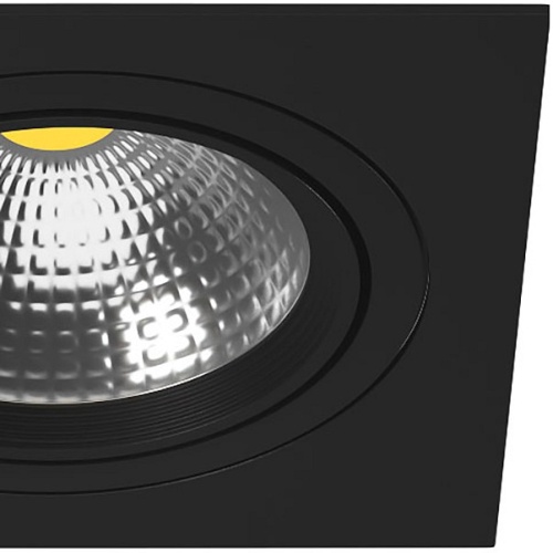 Встраиваемый светильник Lightstar Intero 111 i837070607 фото 2 Встраиваемый светильник Lightstar Intero 111 i837070607 фото 2