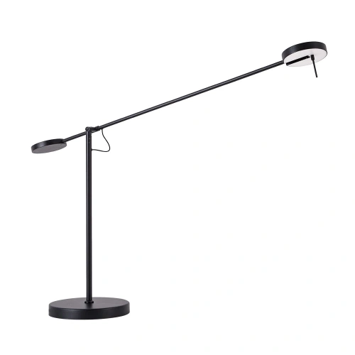 Торшер Divinare MALCONE 2623/06 PN-9 Торшер Divinare MALCONE 2623/06 PN-9