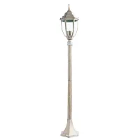 Парковый светильник Arte Lamp PEGASUS A3151PA-1WG