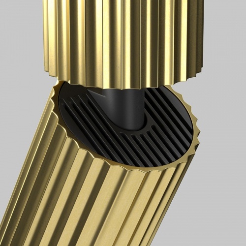 Спот Maytoni Technical Calipso C108CL-01-GU10-BS фото 6