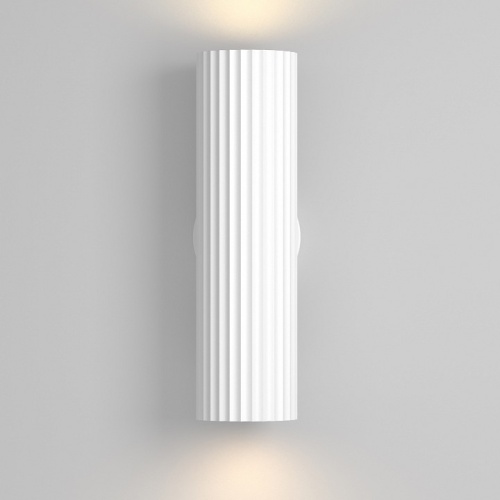 Бра Maytoni Technical Calipso C106WL-02-GU10-W фото 4