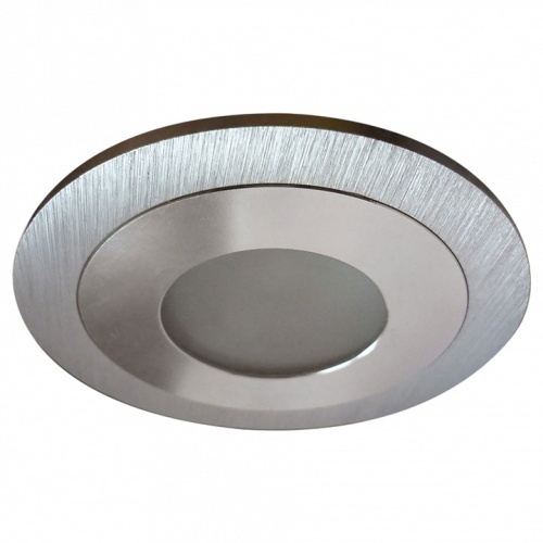 Встраиваемый светильник Lightstar Leddy 212170 Встраиваемый светильник Lightstar Leddy 212170