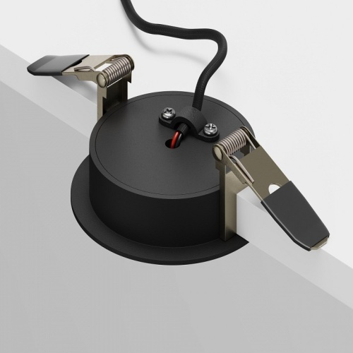Основание Maytoni Technical Accessories for pendant PA001-RS-B фото 3 Основание Maytoni Technical Accessories for pendant PA001-RS-B фото 3
