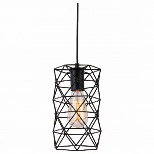 Подвесной светильник TopLight Marcia TL1175H-01BK Подвесной светильник TopLight Marcia TL1175H-01BK