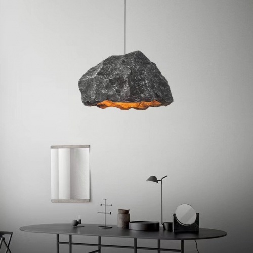 Подвесной светильник HORST Black фото 11 Подвесной светильник HORST Black фото 11