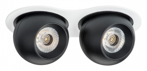 Встраиваемый светильник Lightstar Intero BALL i6267272 Встраиваемый светильник Lightstar Intero BALL i6267272
