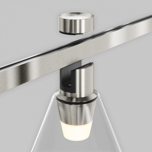 Накладной светильник Maytoni Technical Bianca TR147-1-3W3K-PT фото 5 Накладной светильник Maytoni Technical Bianca TR147-1-3W3K-PT фото 5