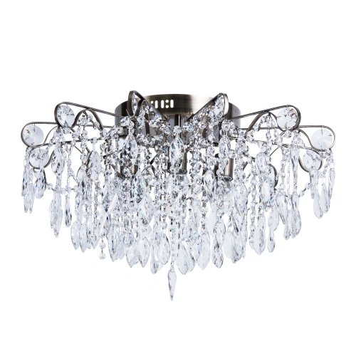 Потолочная люстра Arte Lamp EMILIA A1660PL-6AB Потолочная люстра Arte Lamp EMILIA A1660PL-6AB