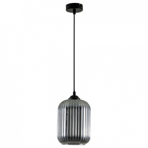 Подвесной светильник Arte Lamp ARWEN A1902SP-1BK фото 2 Подвесной светильник Arte Lamp ARWEN A1902SP-1BK фото 2