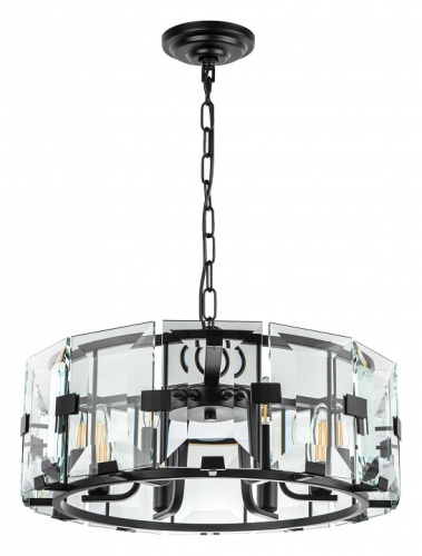 Подвесной светильник Lightstar Novara 713267 фото 2 Подвесной светильник Lightstar Novara 713267 фото 2