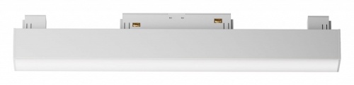 Встраиваемый светильник Maytoni Technical Basis TR074-2-12W4K-W Встраиваемый светильник Maytoni Technical Basis TR074-2-12W4K-W