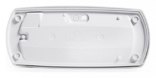 Накладной светильник Fumagalli Francy 2A1.000.000.WYF1R фото 4