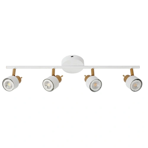 Спот Arte Lamp ALMACH A1906PL-4WH Спот Arte Lamp ALMACH A1906PL-4WH