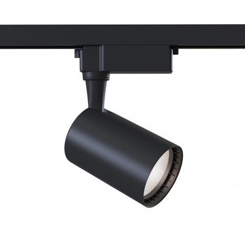 Светильник на штанге Maytoni Technical Vuoro TR003-1-10W3K-W-B