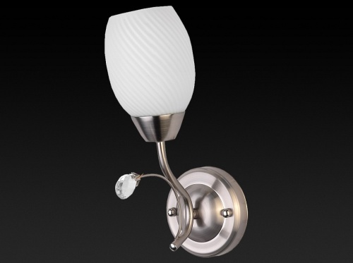 Бра TopLight Paula TL3550B-01SN фото 2