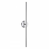 ODEON LIGHT 4323/12WL HIGHTECH ODL22 483 металл/хром полированный Настенный светильник поворотный 360° IP20 LED 12W 645Лм 3000K FUERTE