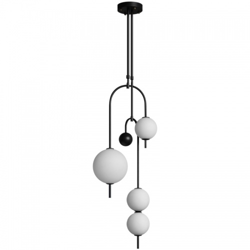 Люстра Balance Beads