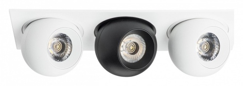 Встраиваемый светильник Lightstar Intero BALL i536647464 Встраиваемый светильник Lightstar Intero BALL i536647464