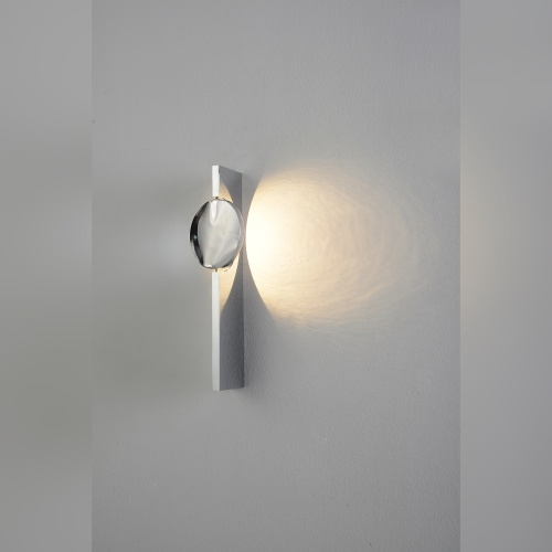 Бра Crystal Lux REGALO AP5W LED CHROME фото 6 Бра Crystal Lux REGALO AP5W LED CHROME фото 6