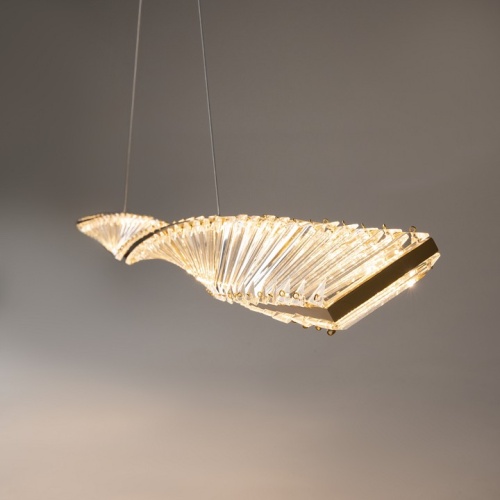 Подвесной светильник Maytoni Krone P097PL-L36BS3K фото 3 Подвесной светильник Maytoni Krone P097PL-L36BS3K фото 3