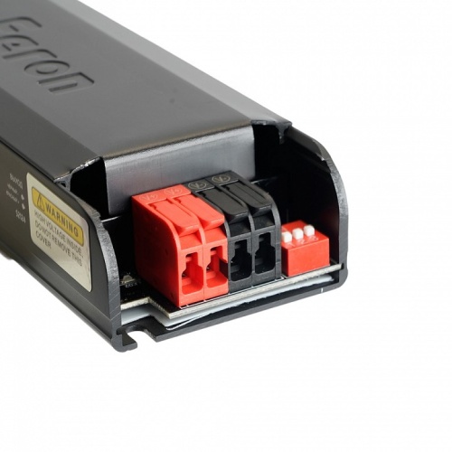 Блок питания Feron LB004 52124 фото 10 Блок питания Feron LB004 52124 фото 10
