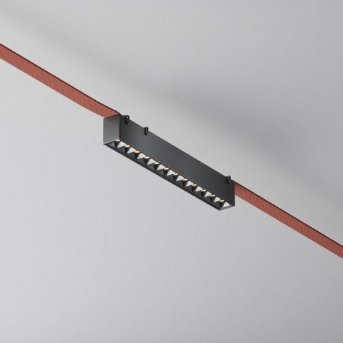 Накладной светильник Maytoni Technical Points TR128B-12W3K-M-B фото 3 Накладной светильник Maytoni Technical Points TR128B-12W3K-M-B фото 3